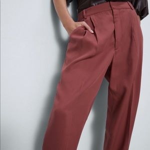 Zara pants